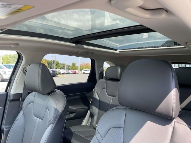New 2026 Kia Sorento S w/ S Panoramic Sunroof Package image 28