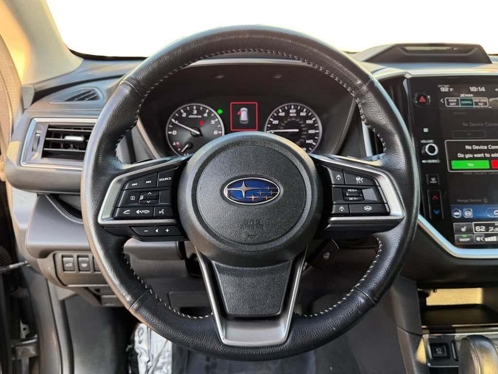 Used 2023 Subaru Ascent Limited w/ Technology Package AWD/4WD image 18