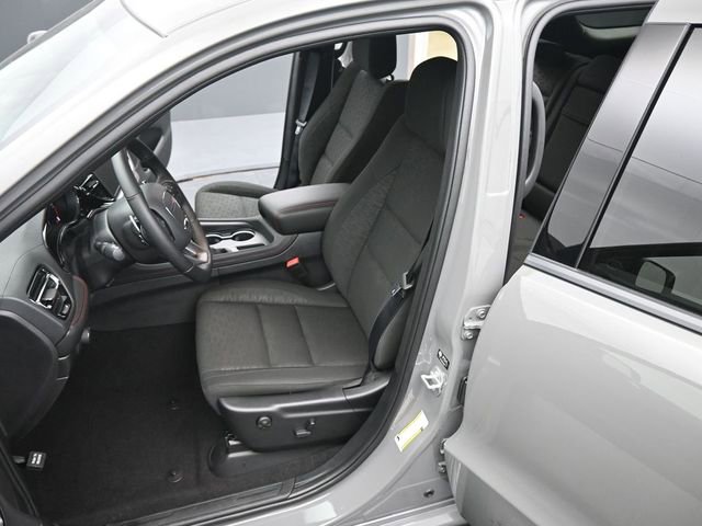 New 2026 Dodge Durango GT w/ Blacktop Package AWD/4WD image 11