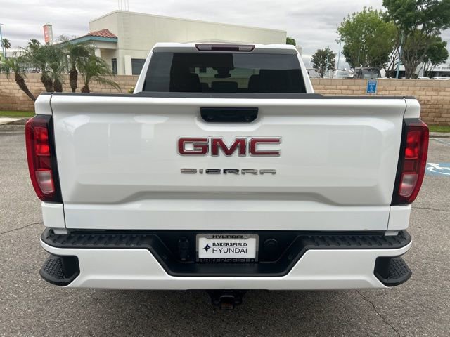 Used 2024 GMC Sierra 1500 Pro w/ Graphite Edition image 23