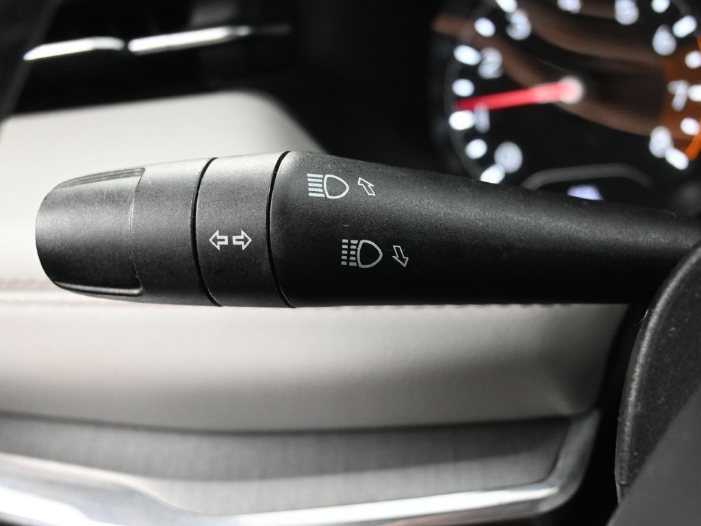Used 2024 Jeep Compass Limited AWD/4WD image 28