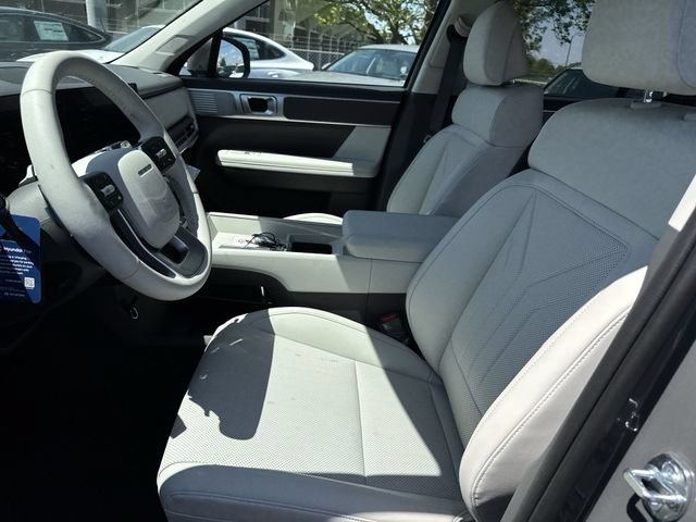 New 2026 Hyundai Santa Fe SEL AWD/4WD image 19