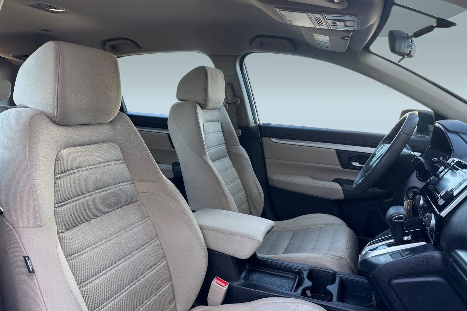 Used 2017 Honda CR-V LX image 26