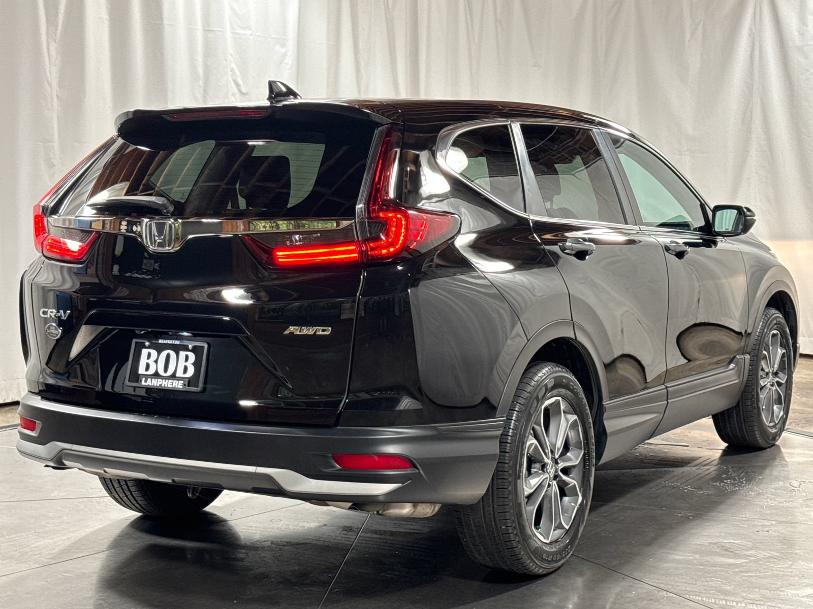 Used 2022 Honda CR-V EX-L image 10