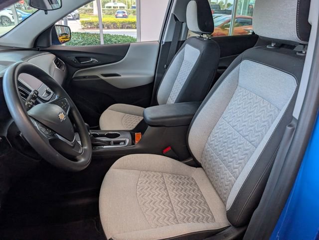 Used 2024 Chevrolet Equinox LS w/ LS Convenience Package FWD image 6