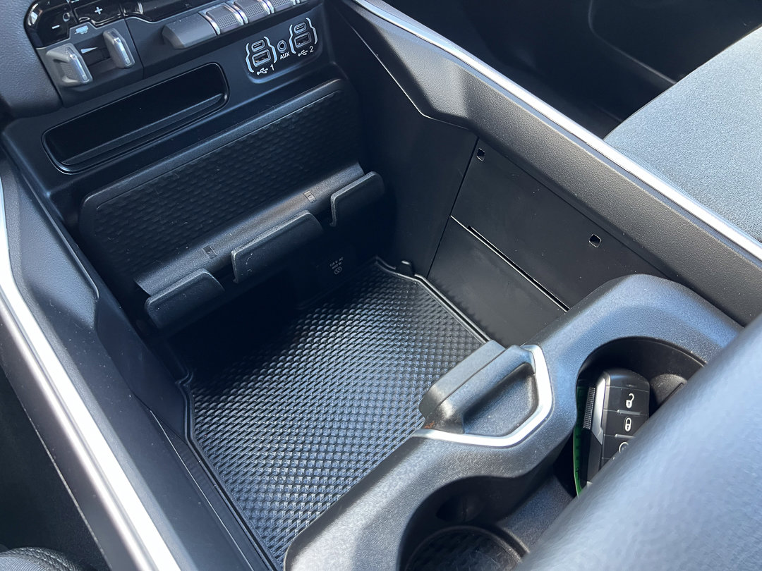 Used 2023 RAM 1500 Big Horn image 26