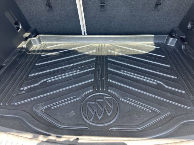 Used 2020 Buick Encore GX Select FWD image 12