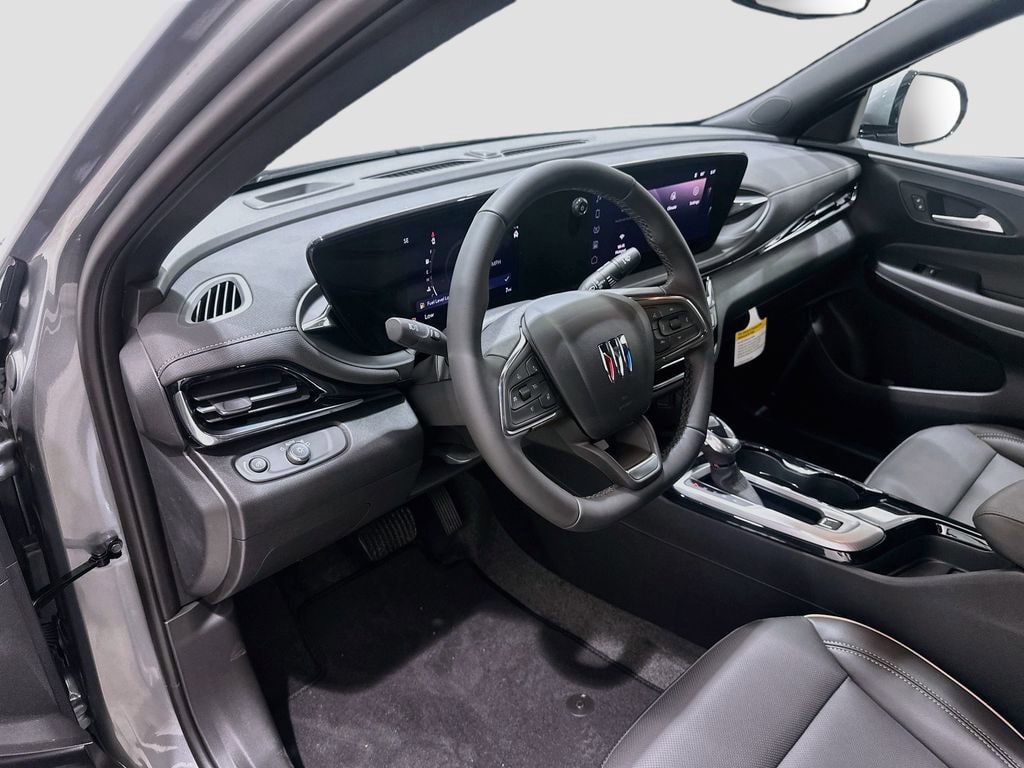 New 2026 Buick Envista Sport Touring FWD image 9