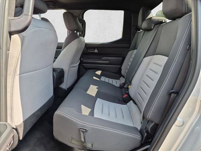 Used 2024 Toyota Tacoma TRD Off-Road AWD/4WD image 17
