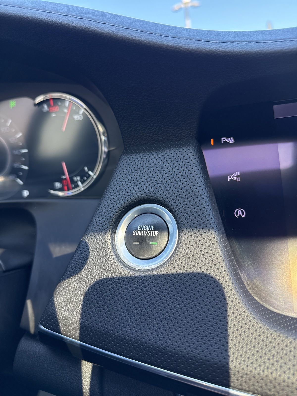 Used 2019 Cadillac CT6 Sport w/ Active Chassis Package 20" image 44