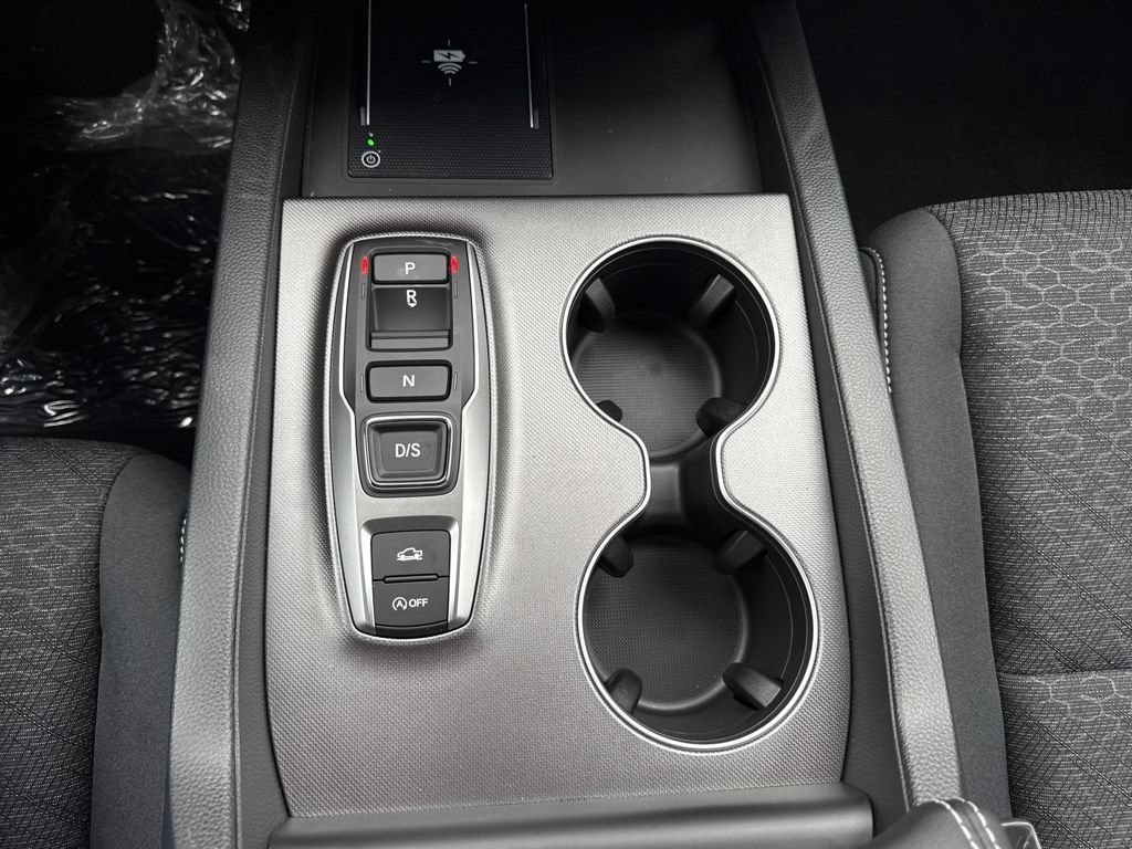 Used 2026 Honda Ridgeline Sport image 24
