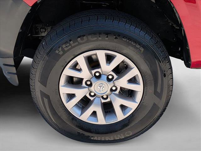 Used 2022 Toyota Tacoma SR RWD image 23