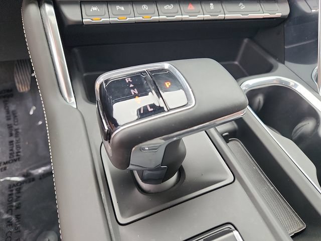 Certified 2025 GMC Sierra 1500 Denali Ultimate AWD/4WD image 15