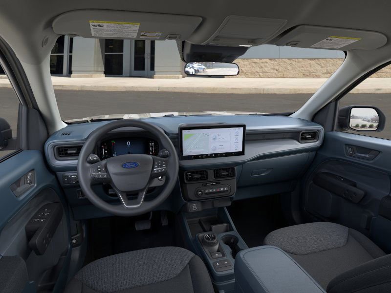 New 2025 Ford Maverick XL w/ 4K Tow Package image 9
