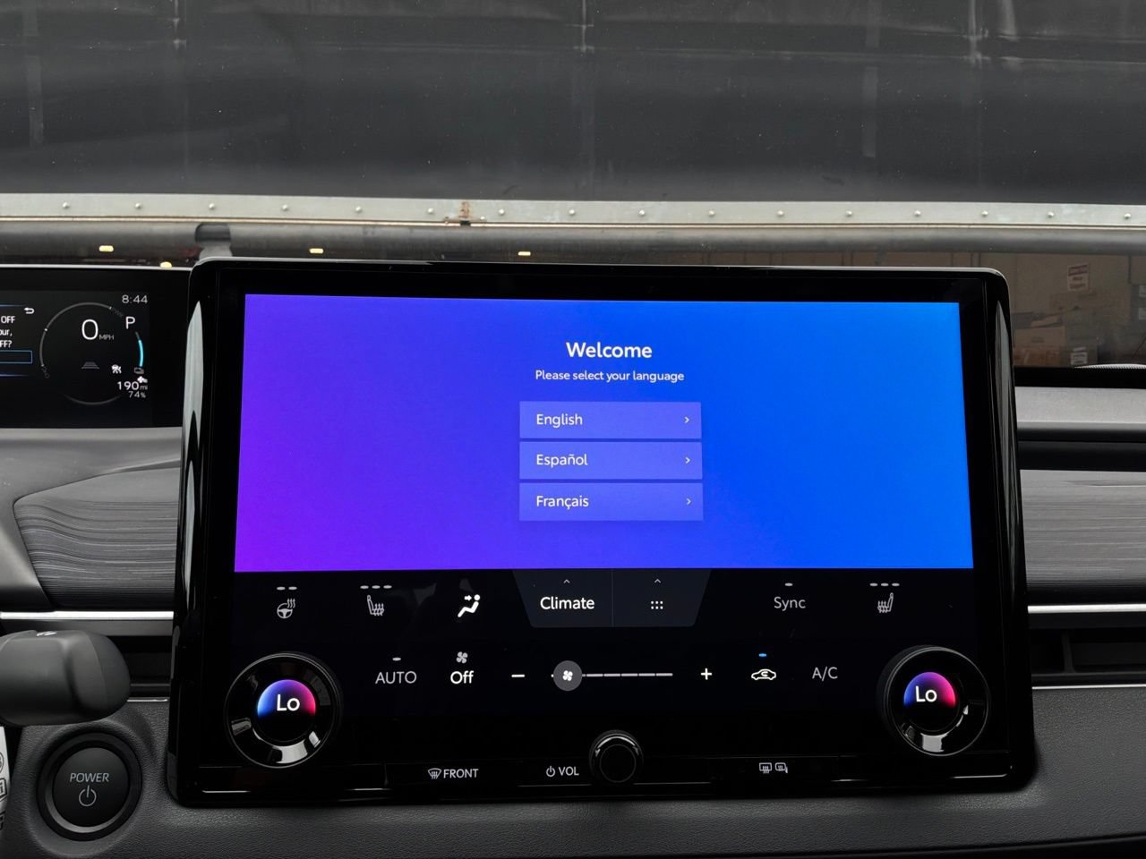 New 2026 Toyota C-HR AWD/4WD image 25