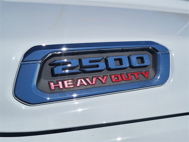 Certified 2024 RAM 2500 Big Horn image 7