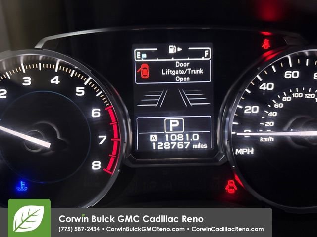 Used 2017 Subaru Forester 2.5i Touring AWD/4WD image 19