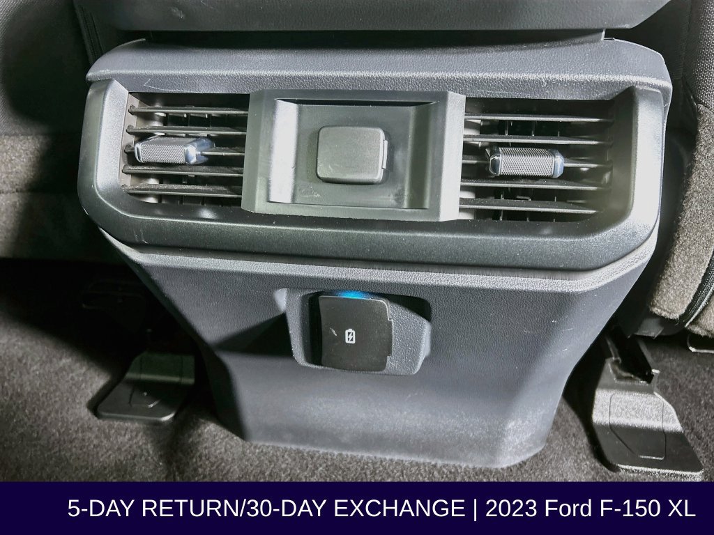 Certified 2023 Ford F150 XL w/ STX Appearance Package AWD/4WD image 28
