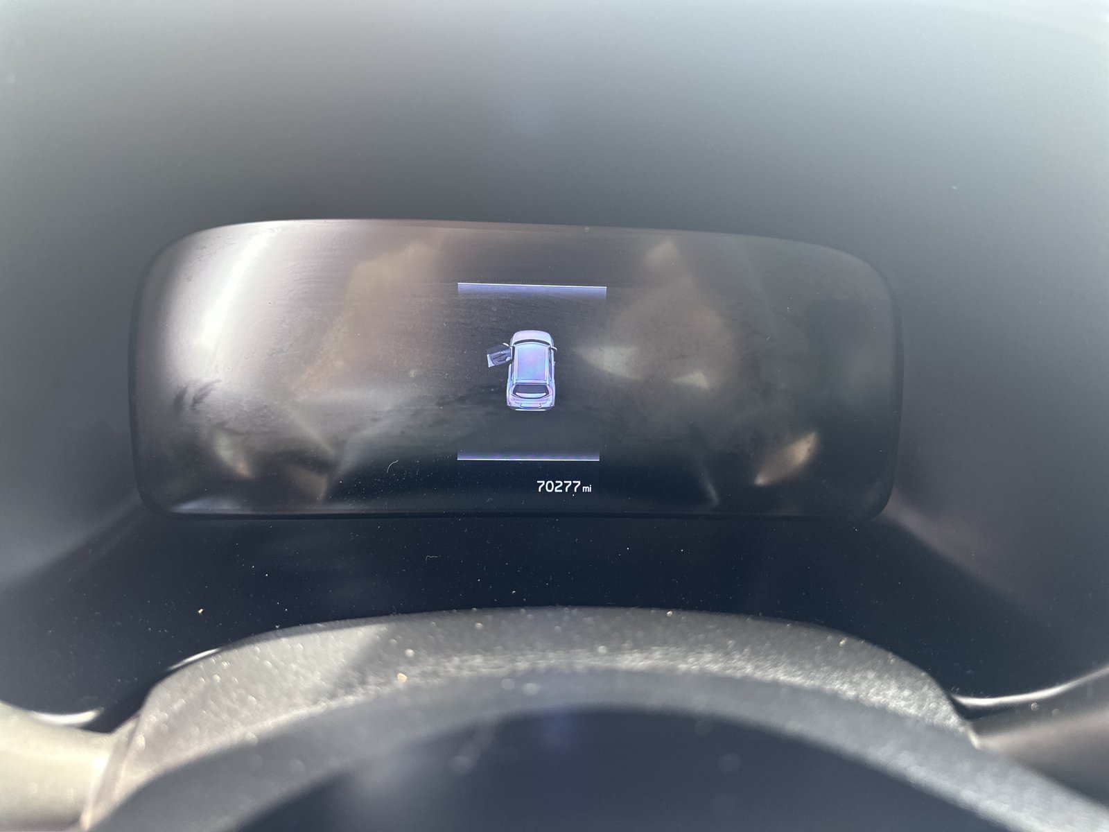 Used 2024 Kia Soul LX w/ LX Technology Package FWD image 10