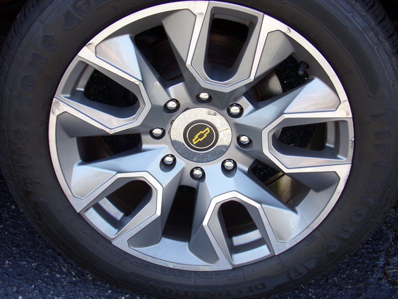 Used 2022 Chevrolet Express 2500 Extended RWD image 17