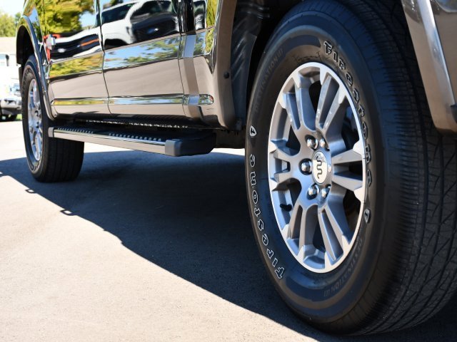 Used 2018 Ford F150 King Ranch image 10