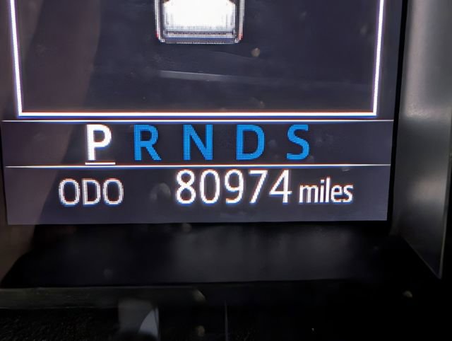 Used 2018 Toyota Tundra Limited w/ Limited Premium Package image 18