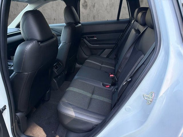 New 2026 MAZDA CX-50 AWD 2.5 S w/ Cargo Package image 30