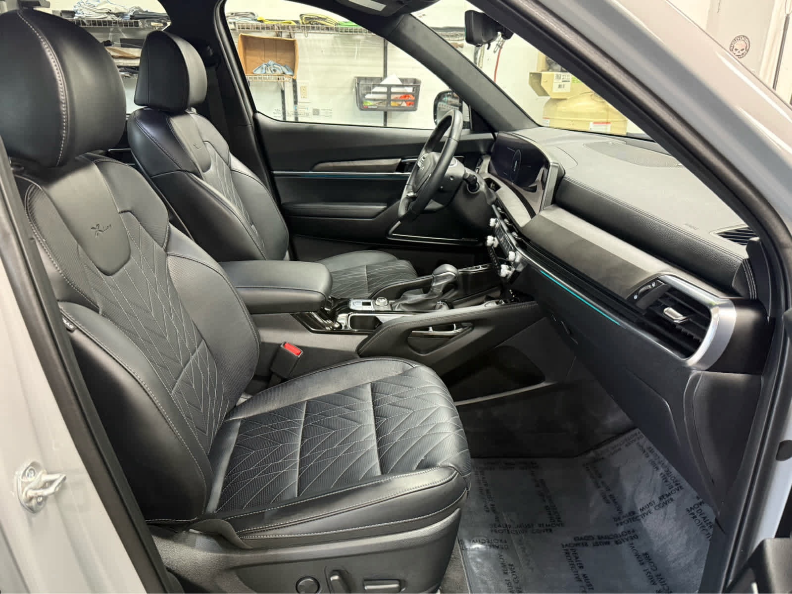 Used 2024 Kia Telluride SX Prestige X-Line AWD/4WD image 32