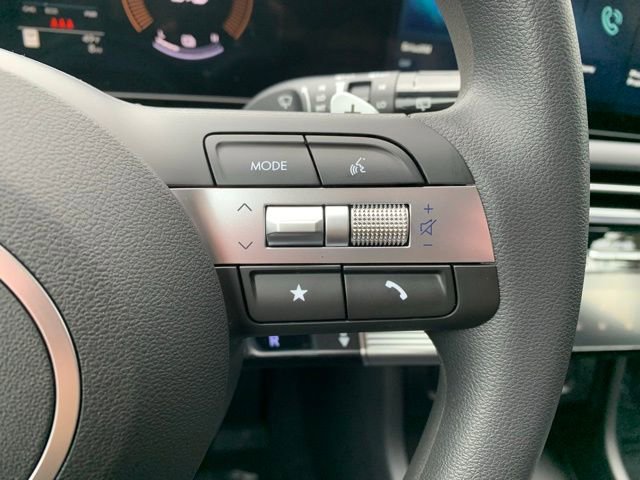 New 2026 Hyundai Tucson SEL AWD/4WD image 21