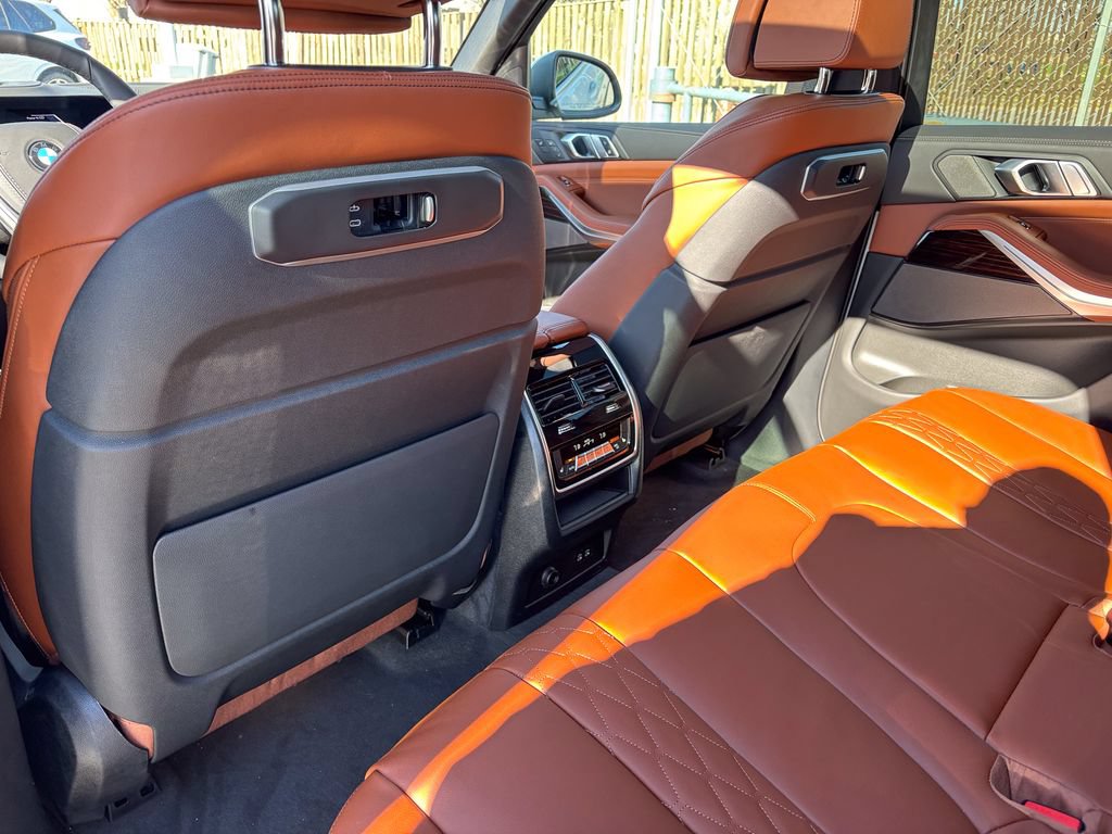 New 2026 BMW X5 xDrive40i w/ Climate Comfort Package AWD/4WD image 33