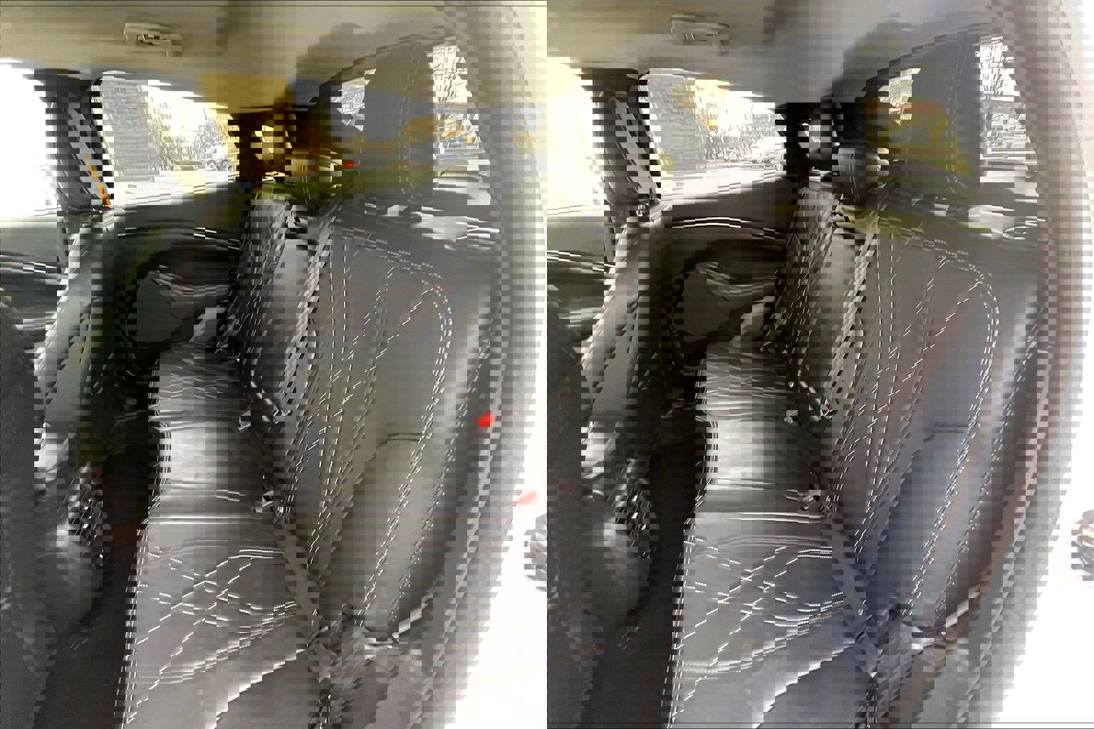 Used 2023 Ford Mustang Mach-E Select image 30