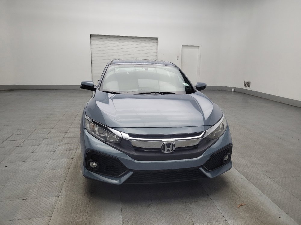 Used 2018 Honda Civic EX image 14