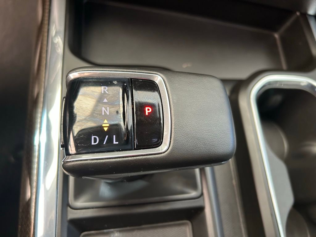 Used 2024 Chevrolet Silverado 1500 LT Trail Boss w/ Convenience Package II image 32