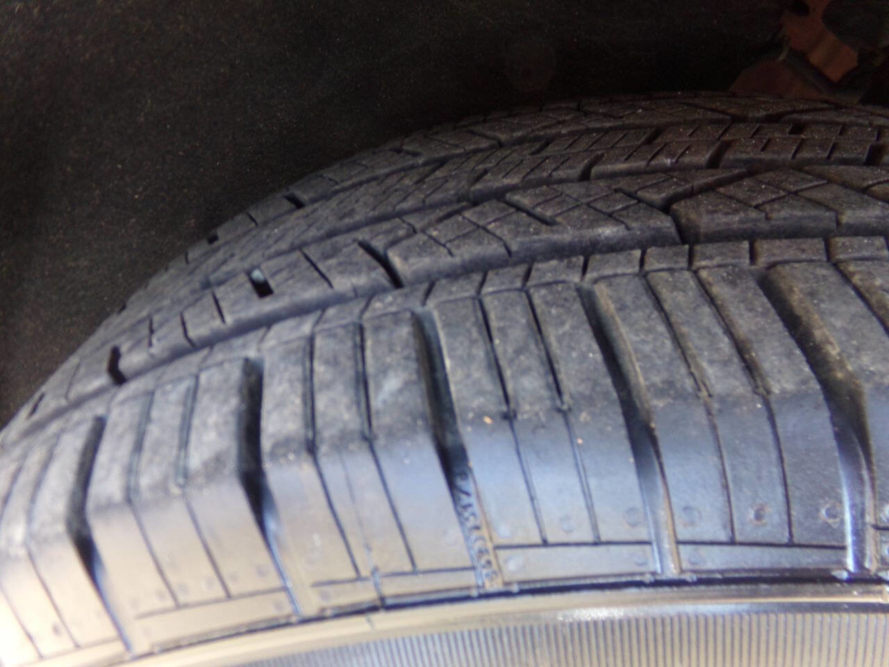 Used 2017 Chrysler Pacifica Limited image 14