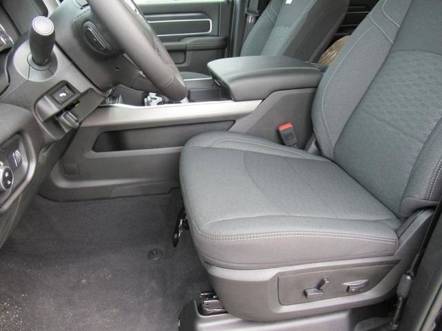 New 2026 RAM 2500 Big Horn image 17