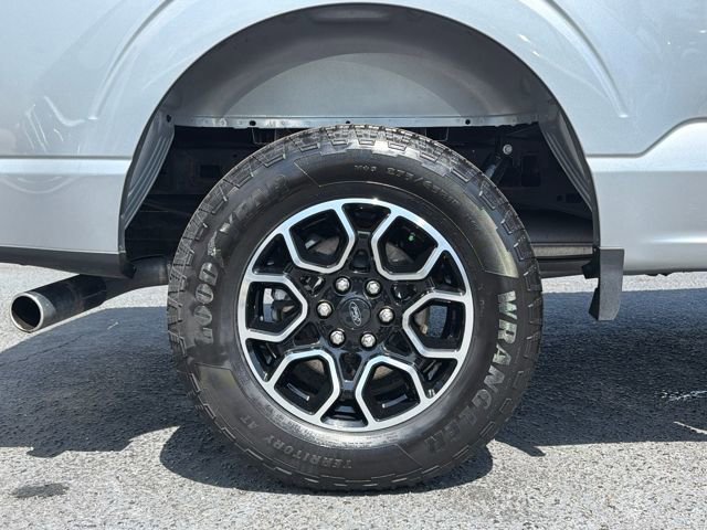 Certified 2023 Ford F150 XLT w/ Equipment Group 302A High AWD/4WD image 31