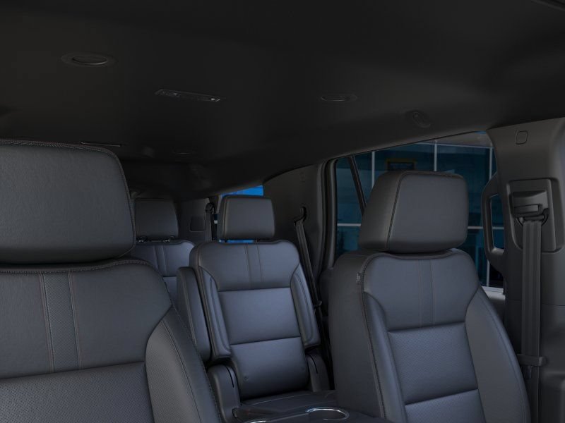 New 2026 Chevrolet Tahoe RST w/ Comfort Package RWD image 24