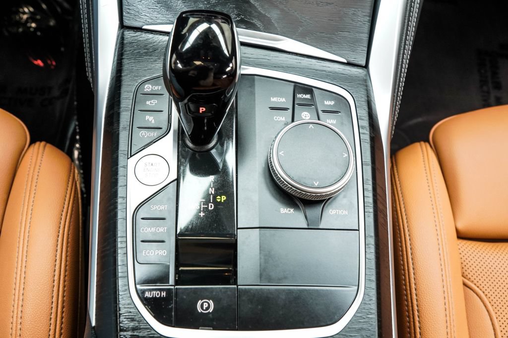 Used 2023 BMW 430i Gran Coupe xDrive AWD/4WD image 24