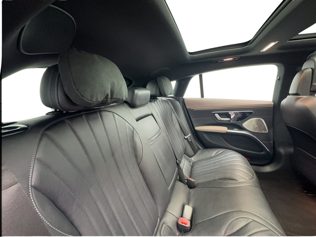 Used 2023 Mercedes-Benz EQS 450+ Sedan image 28