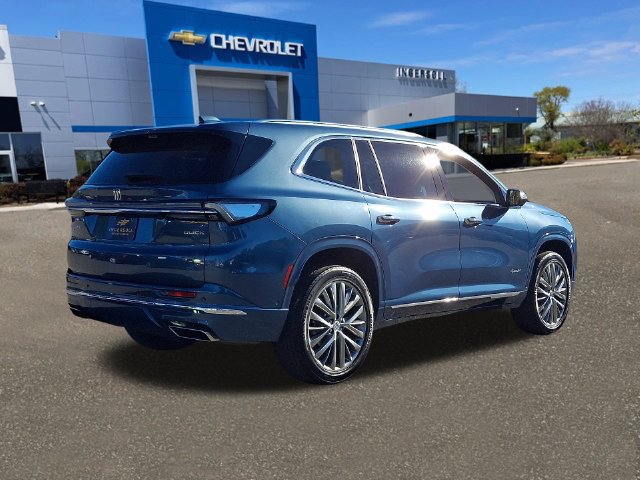 Used 2026 Buick Enclave Avenir w/ Super Cruise Package AWD/4WD image 26