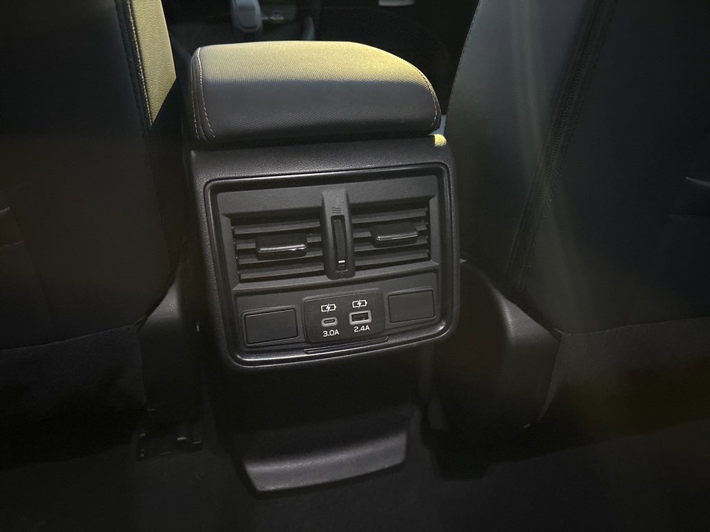 Certified 2025 Subaru Forester Sport w/ Popular Package #2 image 25
