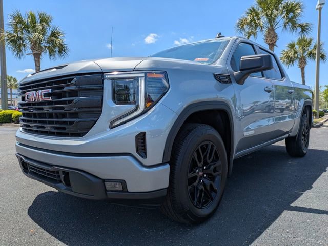 New 2026 GMC Sierra 1500 Elevation AWD/4WD image 8