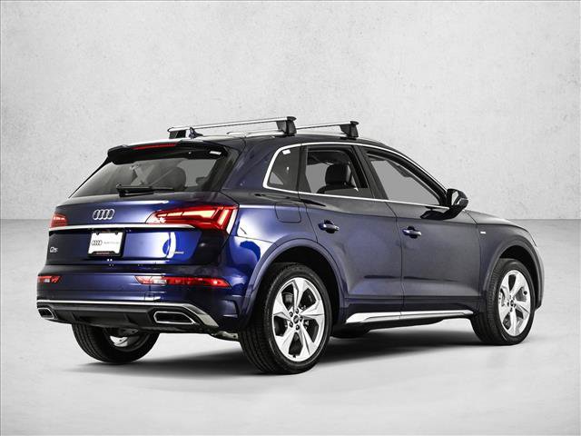 Used 2023 Audi Q5 2.0T Premium Plus w/ Premium Plus Package AWD/4WD image 5