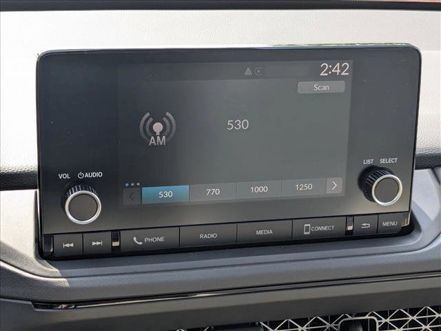 New 2025 Honda Accord SE image 14