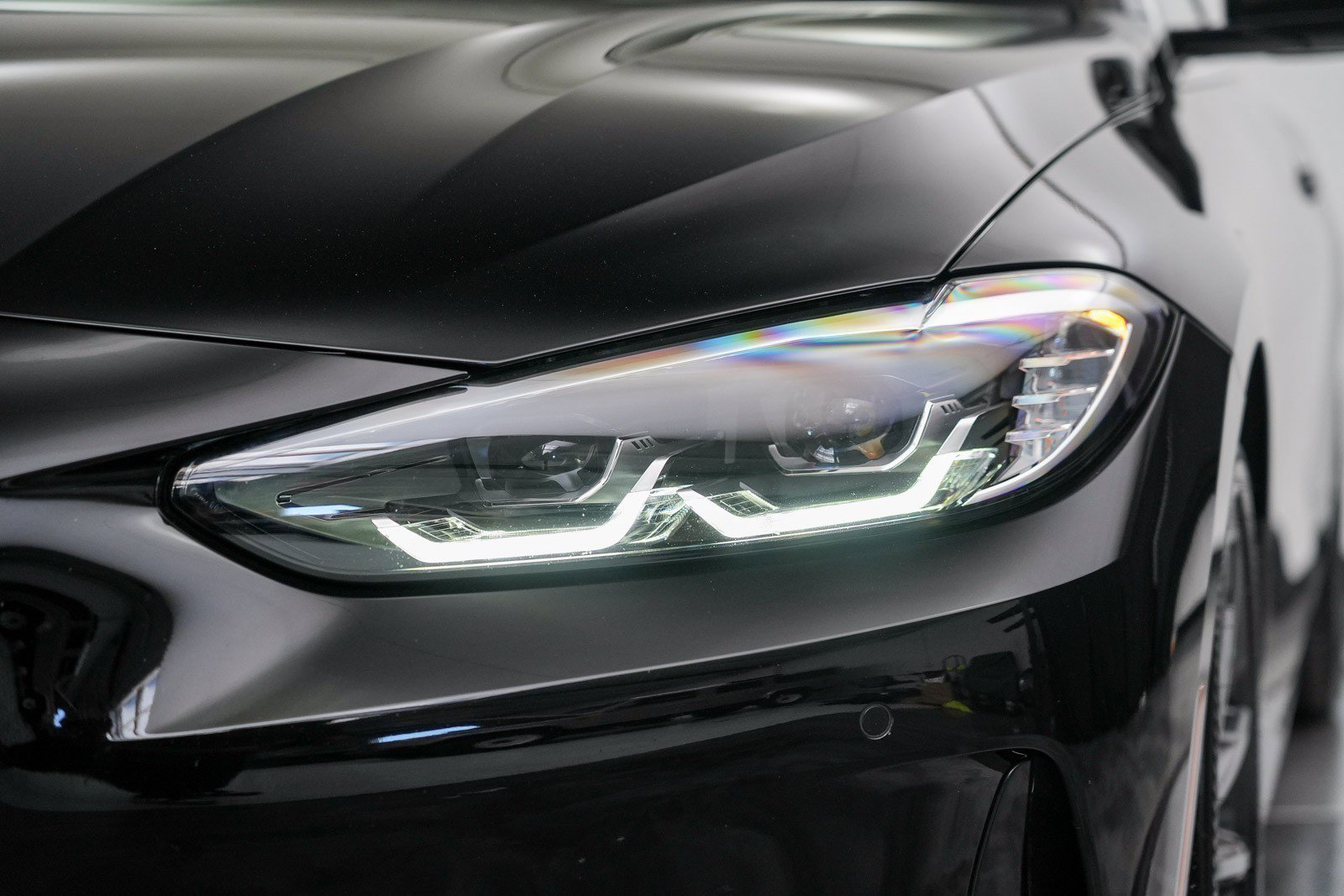 Used 2022 BMW 430i Convertible RWD image 9