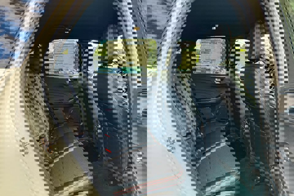 New 2025 Ford Escape ST-Line w/ Tech Pack #1 image 13