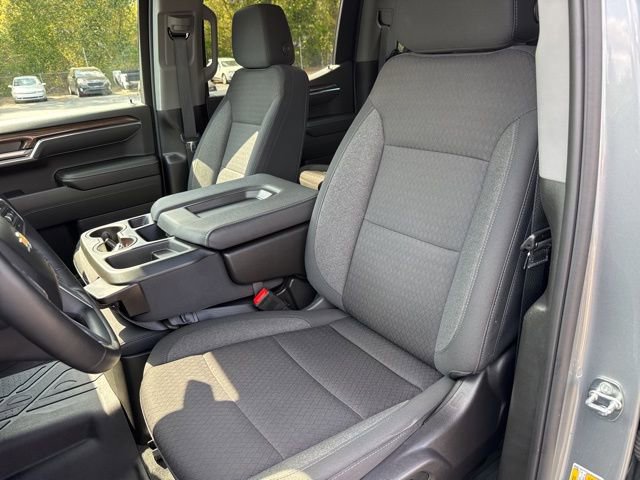 Used 2024 Chevrolet Silverado 1500 LT image 10