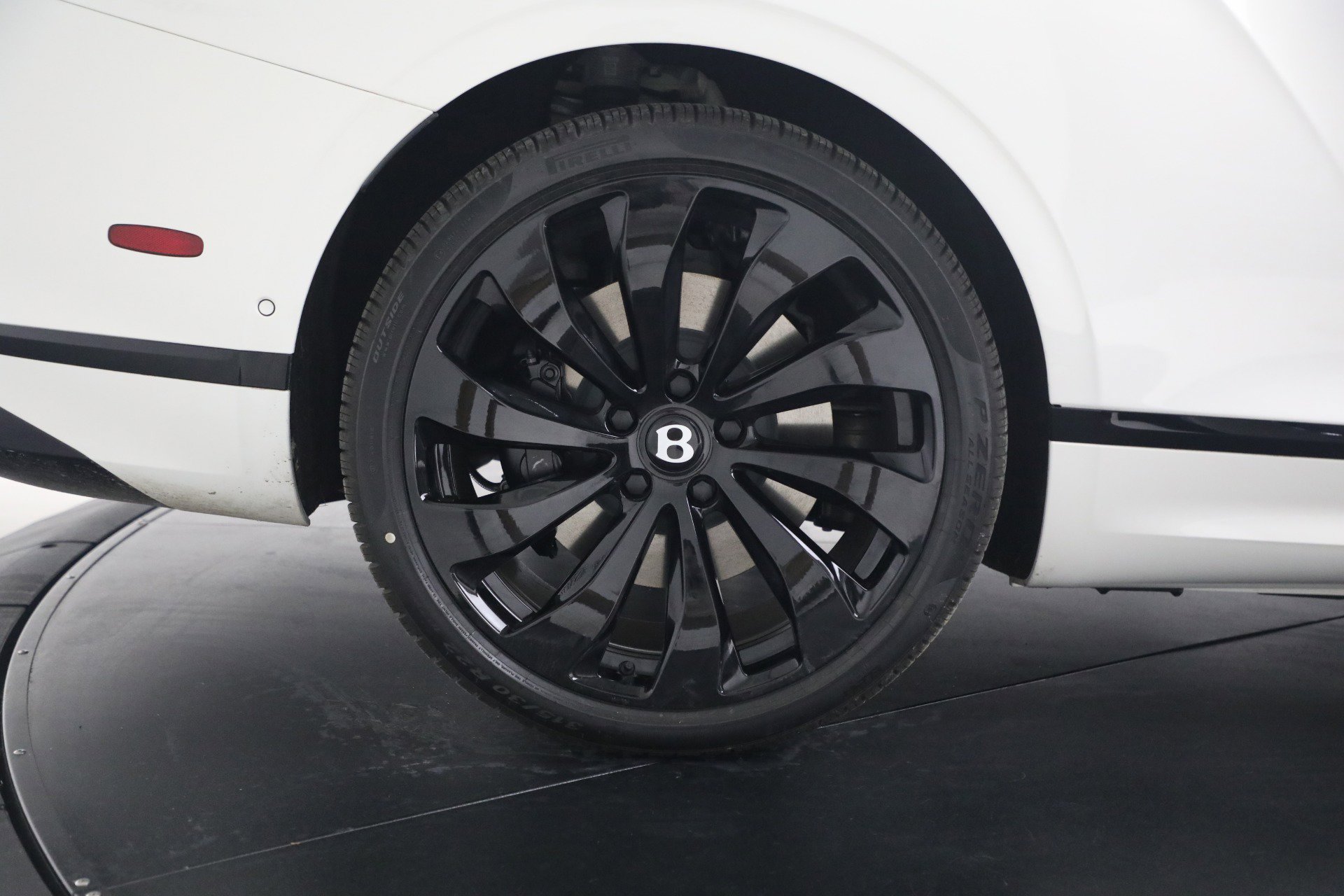 New 2026 Bentley Continental GTC AWD/4WD image 21