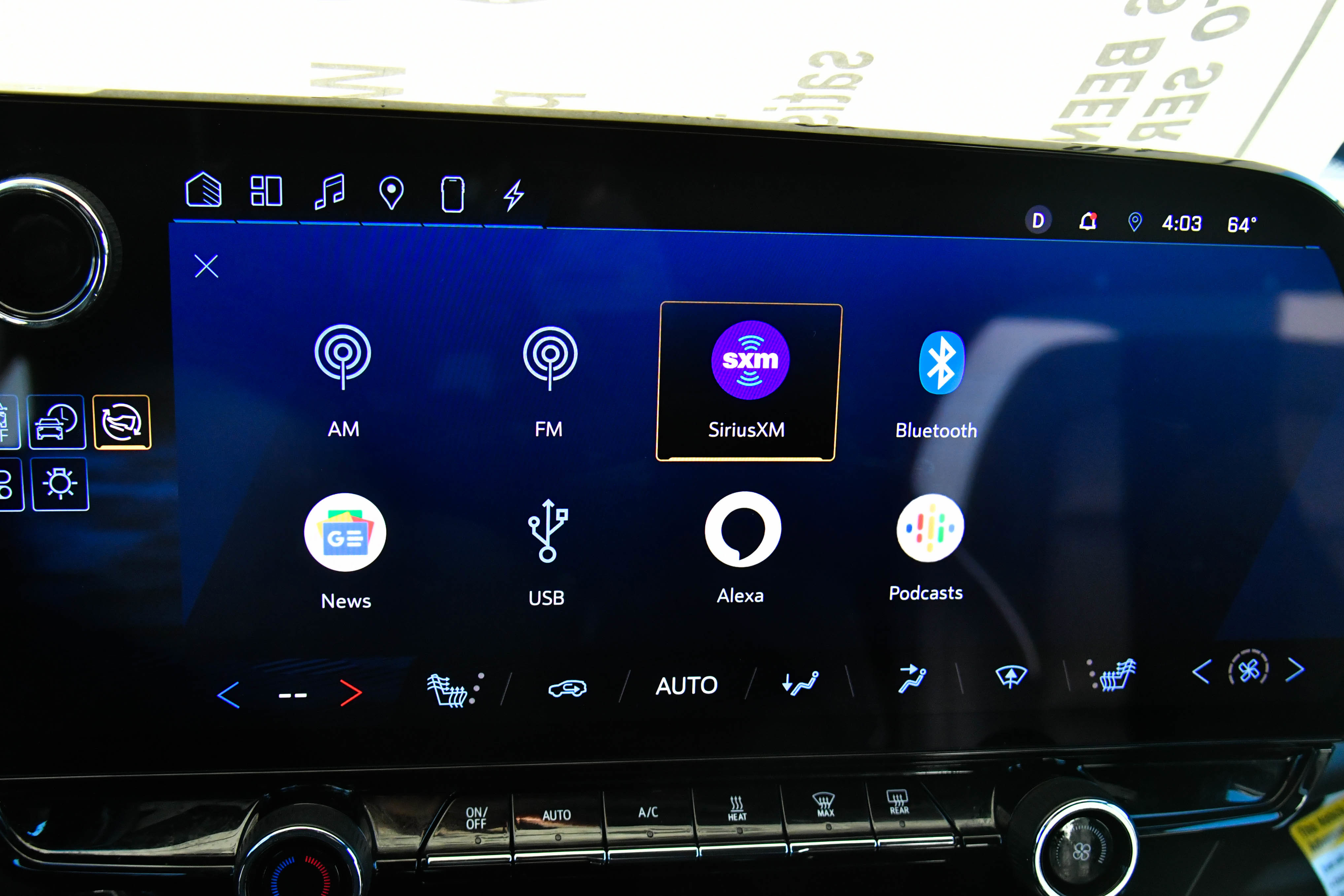 Used 2024 Chevrolet Blazer EV LT image 29