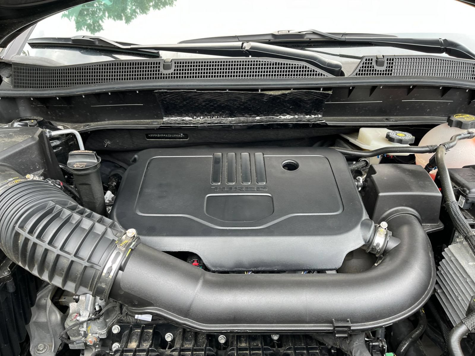 Used 2026 Chevrolet Blazer LT AWD/4WD image 33
